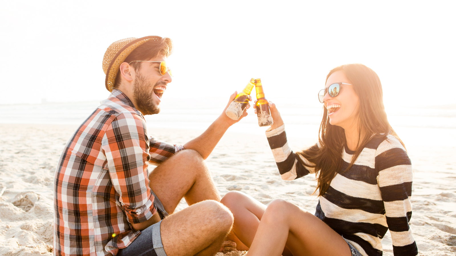 Are You a Perfect Match? 40 Questions to Ask on a First Date